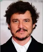  ?? ?? Pedro Pascal See Question 6.