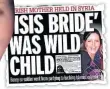  ??  ?? COVERAGE Lisa Smith and Irish Mirror story