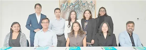 TransUnion makes credit scoring accessible - PressReader