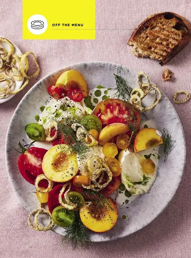 Fruit forward - PressReader