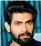  ??  ?? Rana Daggubati
excise department to hand