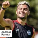  ?? ?? Andreas Pereira