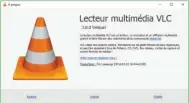  ??  ?? Faites vite la mise à jour de VLC pour passer à la version 3.0 et profiter de toutes les nouveautés offertes.