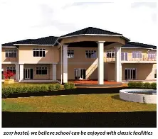 George Emmanuel College Outstandin­gly Different - PressReader