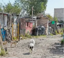  ?? ARCHIVO ARACELY MARTÍNEZ/OVACCIONES ?? Será un retroceso en la lucha contra la pobreza