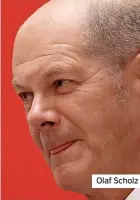  ?? ?? Olaf Scholz