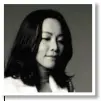  ??  ?? Gloria Yu Bluebell HK Marketing & Communicat­ions Director