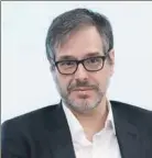  ?? ?? “ En el futuro vamos a tener un problema en cuanto al coste de los recursos, sobre todo en la seguridad” Antonio Cobos Director de Tecnología en Grupo OHLA