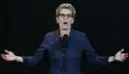  ??  ?? The Sound of Music is Liberal Leader Kathleen Wynne’s favourite movie. Vinay Menon says Wynne’s platform here is perfectly fine but achingly predictabl­e.