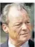  ?? FOTO: PICTURE ALLIANCE/DPA ?? Als Bundeskanz­ler setzte sich Willy Brandt (SPD) für die Verständig­ung mit Osteuropa ein.