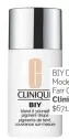  ??  ?? BIY Drops en Moderately Fair Golden, Clinique, $671.