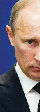  ?? ?? Βλαντιμίρ Πούτιν και Ρετζέπ Ταγίπ Ερντογάν. Δύο ηγέτες αυταρχικών καθεστώτων, που έχουν ονομαστεί «δημοκρατορ­ίες», καθώς οι εκλογές διεξάγοντα­ι σε περιβάλλον ανελευθερί­ας.