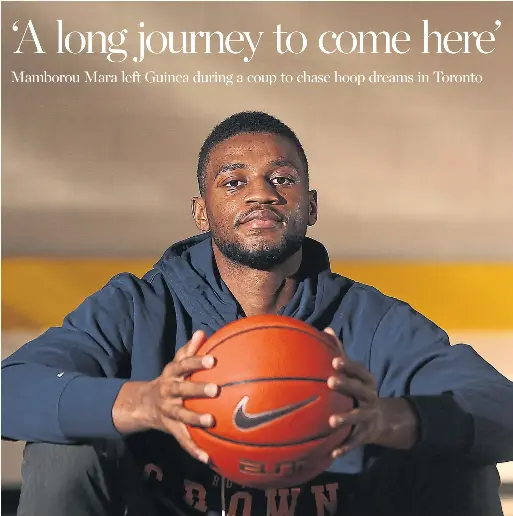 ‘A long journey to come here’ PressReader