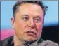  ?? REUTERS ?? “The people have spoken. Amnesty begins next week,” Musk tweeted.