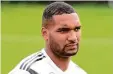  ?? Foto: afp ?? Jonathan Tah dürfte ein unangenehm­es Gespräch mit Bundestrai­ner Joachim Löw bevorstehe­n.