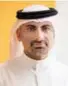  ??  ?? H.E. Khaled Al Huraimel Group CEO
Bee’ah