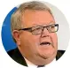  ??  ?? Gerry Brownlee