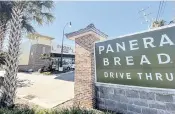  ?? JASON LEE jlee@thesunnews.com ?? Panera Bread has said it will stop selling its Charged Lemonade drinks after two wrongful-death lawsuits.