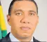  ??  ?? Andrew Holness GUEST COLUMNIST