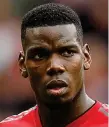  ??  ?? pogba: looking to leave