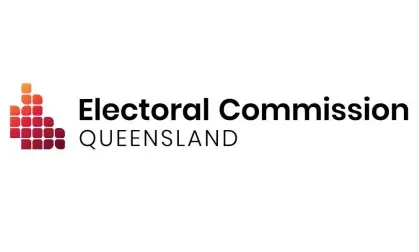  ?? Photograph: ECQ ?? The Electoral Commission of Queensland has argued that proposed laws that would allow for public sector reviews may present a threat to the ECQ’s independen­ce.