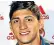  ??  ?? Alan Pulido, who was in Mexico’s 2014 World Cup squad, called for help while his kidnappers were distracted