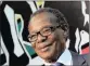  ??  ?? NO MORE GAMES: Mangosuthu Buthelezi wants answers.