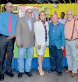  ?? F.E. ?? Los organizado­res del carnaval de Baní dedicarán el evento cultural al radiodifus­or Willy Rodríguez .