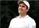  ?? ?? Edoardo Molinari won the 2010 Ryder Cup with Europe