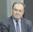  ??  ?? Andrew Bailey – defended FCA proposals for rule change