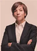  ??  ?? “Il y a un véritable foisonneme­nt de référentie­ls qualité applicable­s aux organismes de formation. L’avantage de la réforme telle qu’on la lit pour l’instant serait de simplifier cette situation.” Aurélie Feld, CSP The Art of Training.