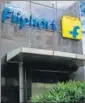  ?? MINT ?? Existing Flipkart employees may be given the option of cashing out fully across three years