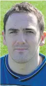  ??  ?? Jeanfield Swifts boss Ross Gunnion insists the Perth side are up to the challenge of playing in the East of Scotland League.