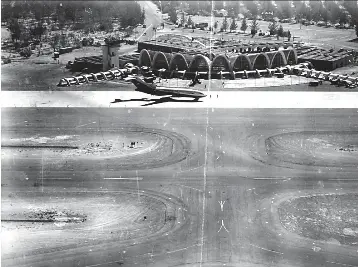 Аэропорт ариана кандагар