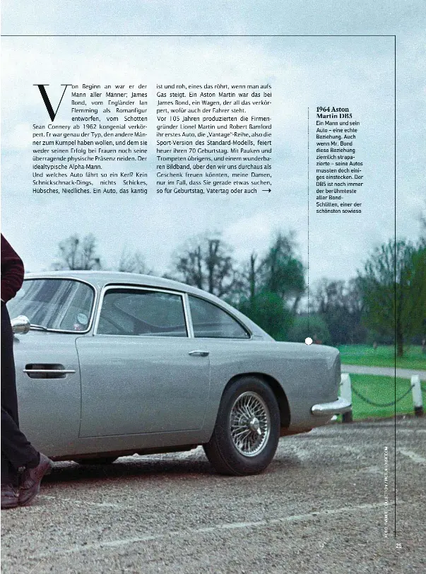 Echte Manner Coole Kisten Pressreader