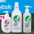  ?? ?? De 4,96 € le liquide vaisselle, à 13,52 € le gel lavant… Tout sur bubbleb.com