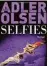  ??  ?? Jussi Adler Ol sen: Selfies A.d. Dänischen von Hannes Thiess. dtv, 576 S., 23 ¤