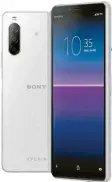  ??  ?? Sony Experia 10 II