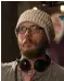  ??  ?? Warcraft is Duncan Jones’ third feature, following Moon and Source Code