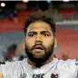  ??  ?? Sam Thaiday will retire in 2018.