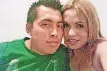  ?? ?? cristian Alejandra López Arroyo, de 39 años de edad, tiene 15 años de matrimonio con su pareja