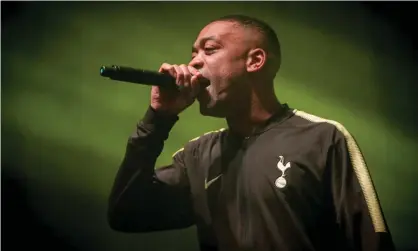  ?? Photograph: Ollie Millington/Redferns ?? ‘Grime artist Wiley – with his half a million followers – unleashed a tirade of undiluted antisemiti­sm on to Twitter.’