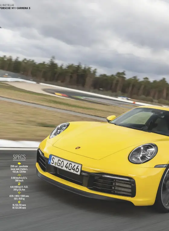 Pressreader Auto Review 19 02 21 Porsche 911