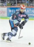  ?? FOTO: IMAGO ?? Dominik Bittner fehlt den Wild Wings in den beiden Tests gegen Biel und Mannheim.