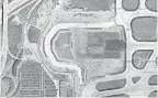  ?? OPTIMAL GEOMATICS, INC. ?? Atlanta was one of the first U. S. airports to build an end- around taxiway.