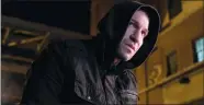  ?? NETFLIX ?? Jon Bernthal as Frank Castle in “Marvel’s The Punisher.”