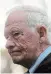  ?? ?? Former governor general David Johnston will be looking into allegation­s of foreign interferen­ce.