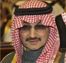  ??  ?? IYADH, Saudi Arabia (AP) — Saudi Arabia’s heir to the throne is overseeing an unpreceden­ted wave of arrests of dozens of the country’s most powerful princes, military officers, influentia­l businessme­n and government ministers — some potential rivals or...