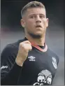 ??  ?? ROSS BARKLEY: Was taken to Euro 2016 finals by Roy Hodgson but did not play a game in France.