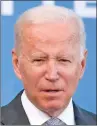  ?? ?? JoE BIdEN